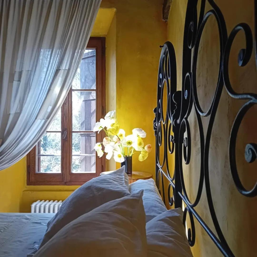 Locanda Dei Melograni Gossolengo Dış mekan fotoğraf