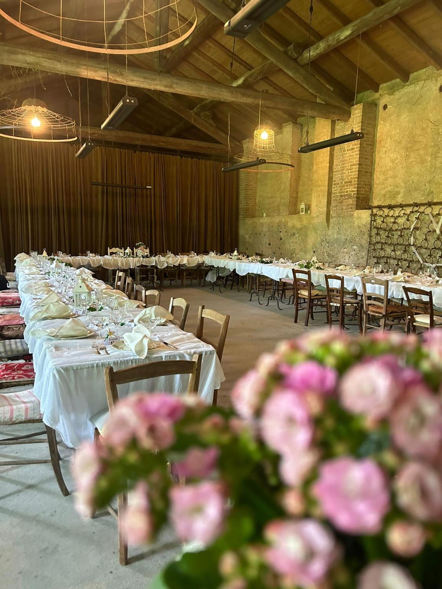 Locanda Dei Melograni Gossolengo Dış mekan fotoğraf