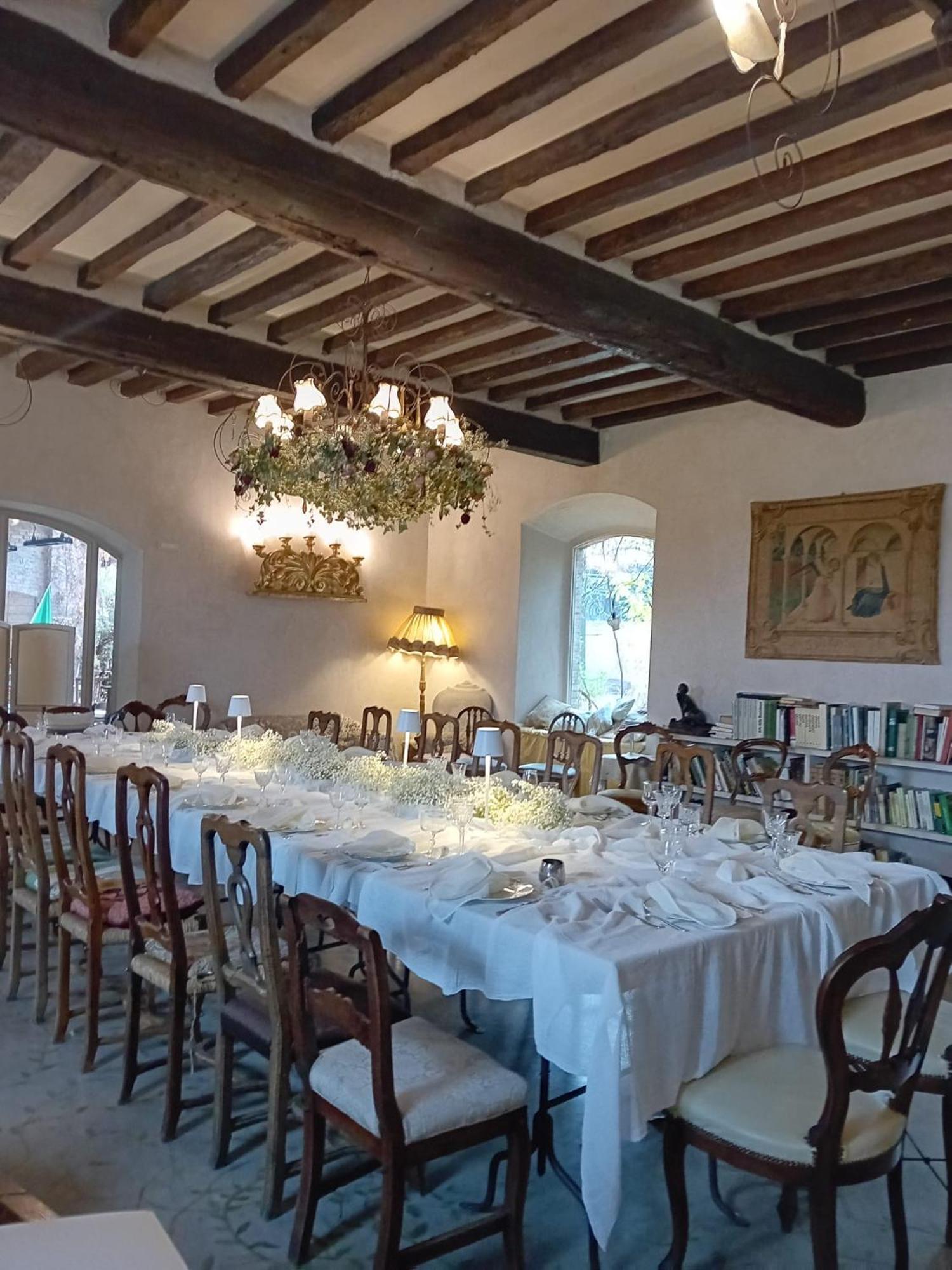 Locanda Dei Melograni Gossolengo Dış mekan fotoğraf