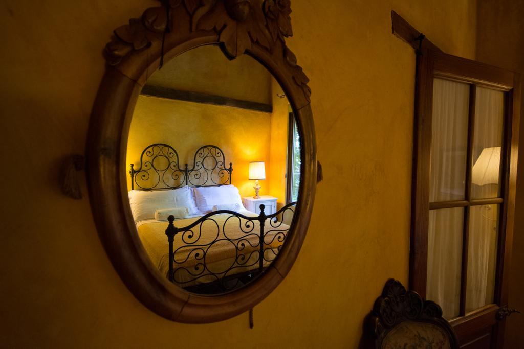 Locanda Dei Melograni Gossolengo Dış mekan fotoğraf