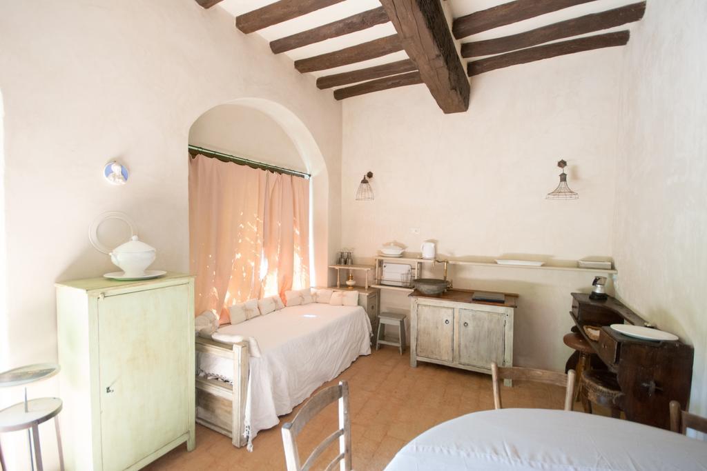 Locanda Dei Melograni Gossolengo Dış mekan fotoğraf