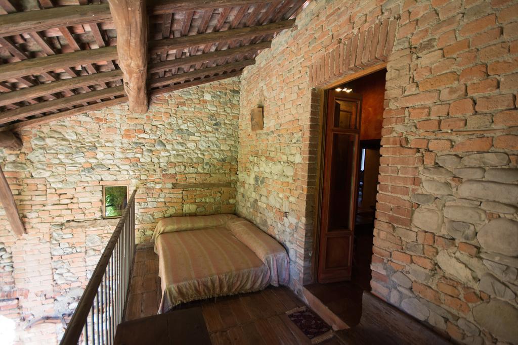 Locanda Dei Melograni Gossolengo Dış mekan fotoğraf