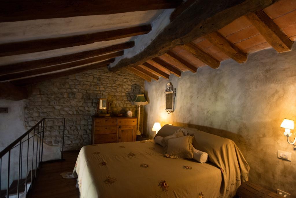 Locanda Dei Melograni Gossolengo Dış mekan fotoğraf