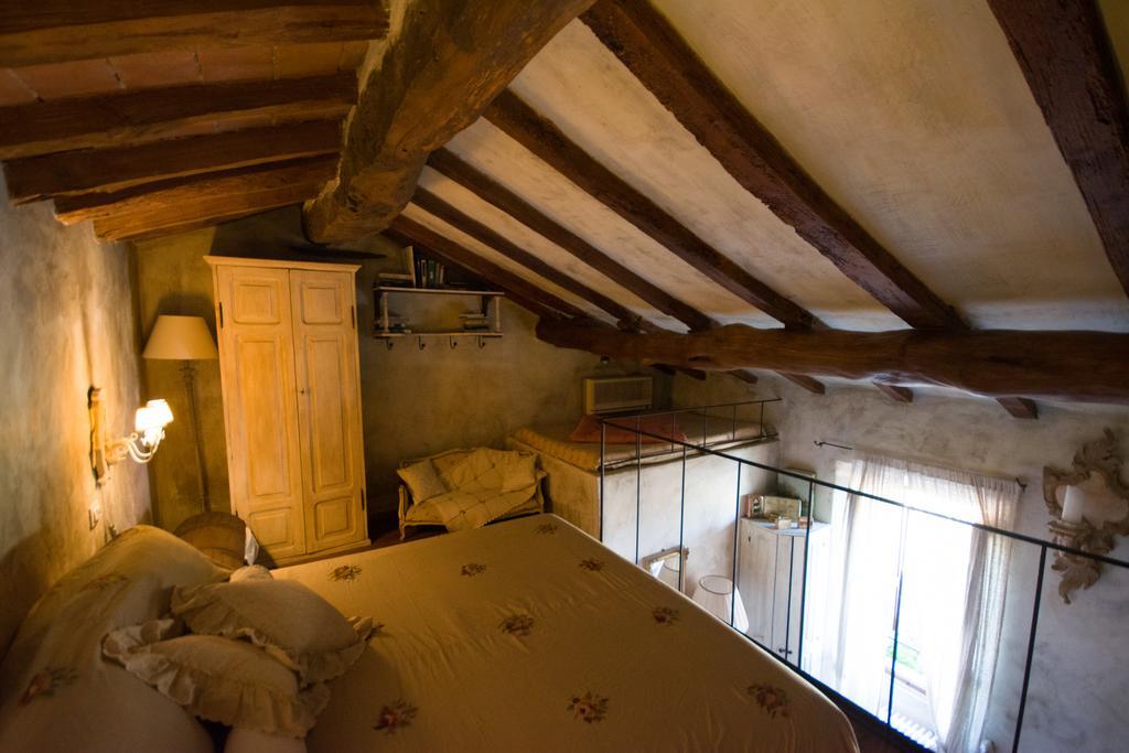 Locanda Dei Melograni Gossolengo Dış mekan fotoğraf