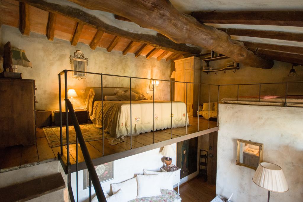 Locanda Dei Melograni Gossolengo Dış mekan fotoğraf