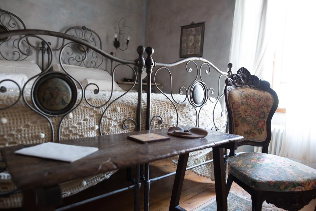 Locanda Dei Melograni Gossolengo Dış mekan fotoğraf