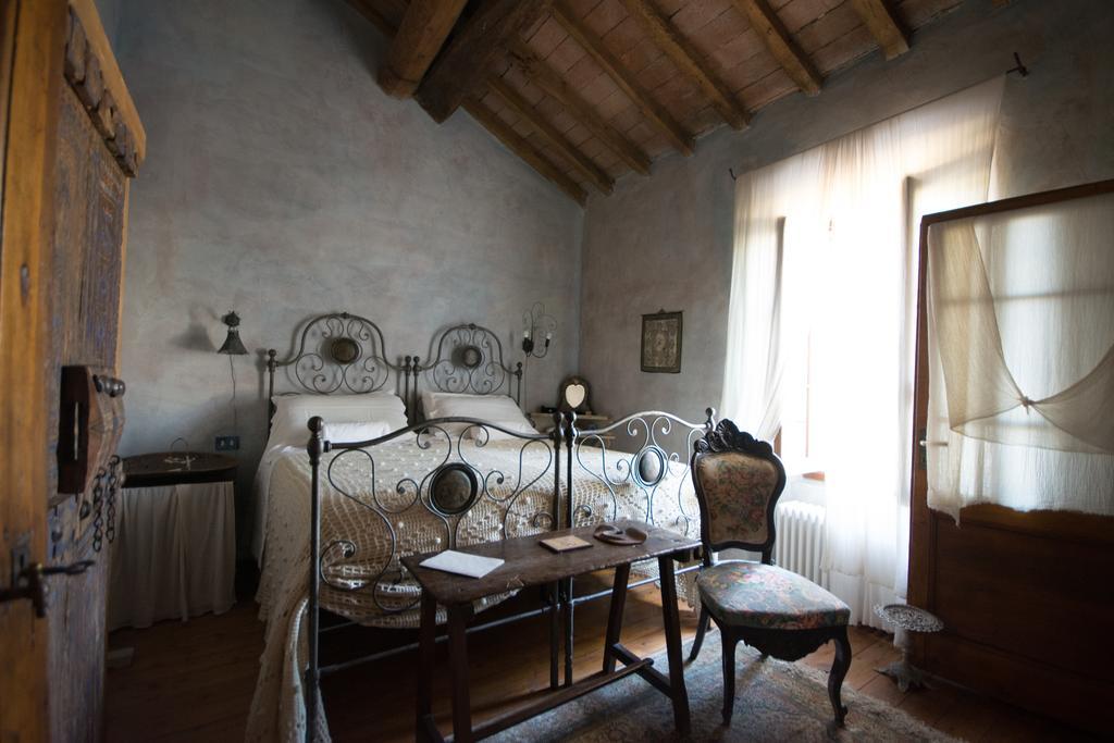 Locanda Dei Melograni Gossolengo Dış mekan fotoğraf
