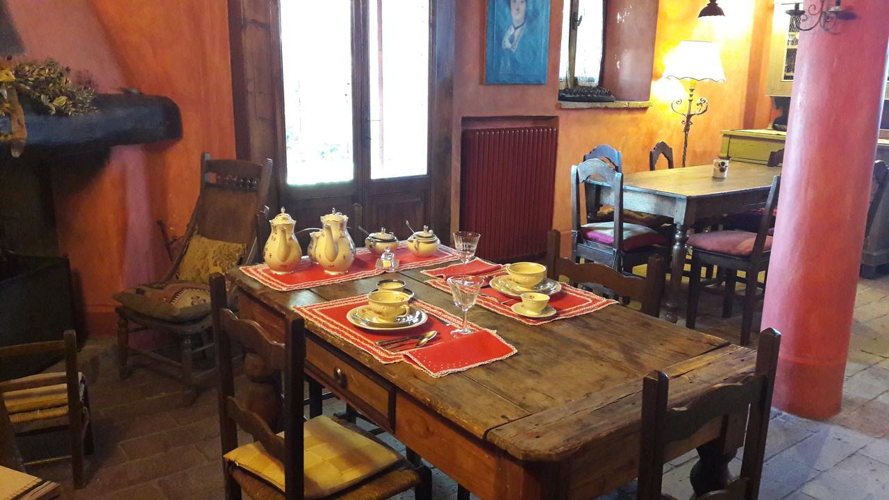 Locanda Dei Melograni Gossolengo Dış mekan fotoğraf